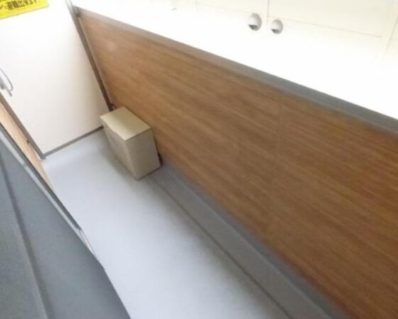 Town House VIII(タウンハウスエイト)の物件内観写真